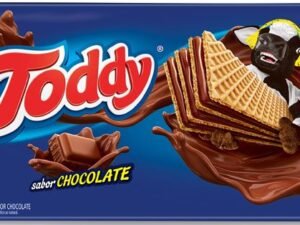 WAFER TODDY CHOC 94G