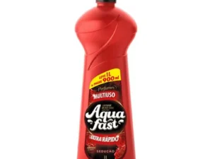 MULTIUSO AQUAFAST SEDUCAO 500ML