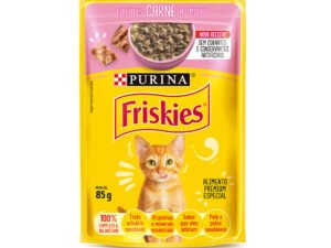 FRISKIES FILHOTESCARNE AOMOLHO85G