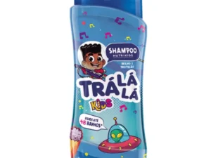 TLL SH KIDS NUTRIKIDS AZUL 480ML