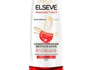 CO ELSEVE RESTAURADOR 200ML