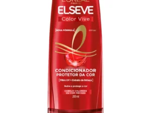 COND 200 ML COLORVIVE ELSEVE