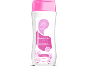 SABONETE INTIMO PARENTEX SUAVE 180ML