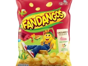 FANDANGOS PRESUNTO 37G