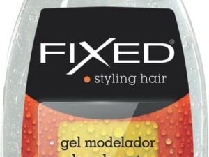 GEL MODELADOR FIXED INCOLOR 250G