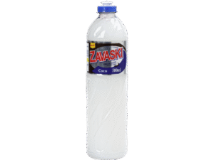 DETERGENTE ZAVASKI 500 ML COCO