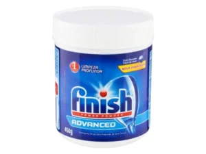 FINISH POWDER 450G
