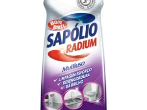 SAPOLIO RADIUM PO 300GR LAVANDA