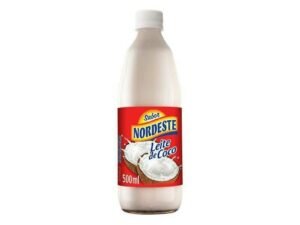 LEITE DE COCO NORDESTE 500ML