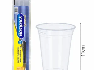 COPO BOMPACK ABNT PREMIUM 300ML