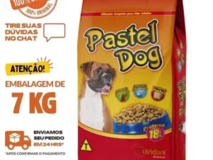 RAC PASTEL DOG AD 7KG 18PROT