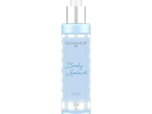 BODY SPLASH GIOV.BABY BLUE 260ML