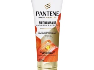 CD.PANTENE BIOTINAMINA B3 150ML