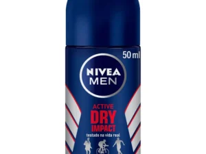 DES. NIVEA ROLL-ON 50ML