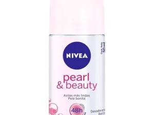 DES NIVEA ROLLON PEARL 50ML