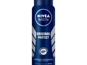 AEROSSOL NIVEA 150ML