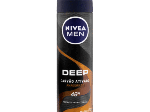 AERO NIVEA AMADEIRADO 150ML