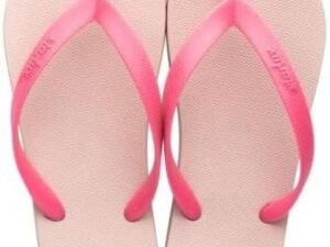 STARLUX SANDALIA EDICAO VERAO ROSA/ROSA ESCURO (21305) 36