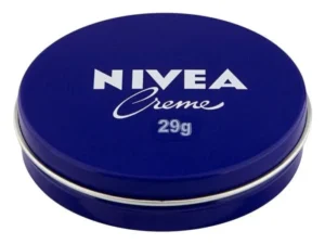 NIVEA CREME PELE 29G