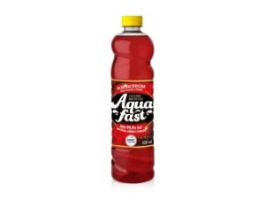 DESINFETANTE AQUAFAST PAIXAO  500ML