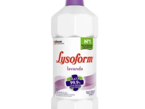 LYSOFORM DESINF USO GERAL 1L L