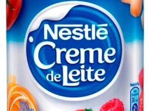 CREME LEITE NESTLE 25% 300G