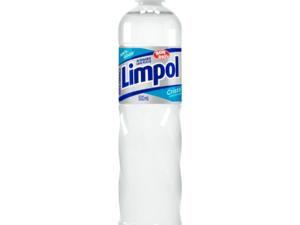 DET. LIMPOL CRISTAL 500ML