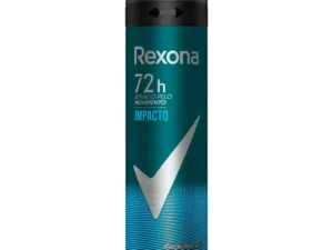 DA REX MEN IMPACTO 90G