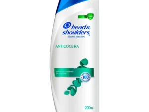 H ANTI-COCEIRA 200ML