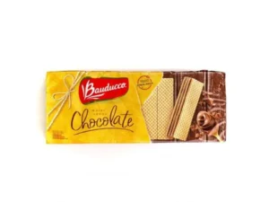 WAFER BAUDUCCO SABORES 140G