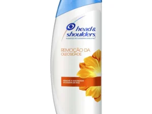 H REMOCAO DA OLEOSIDADE 200ML
