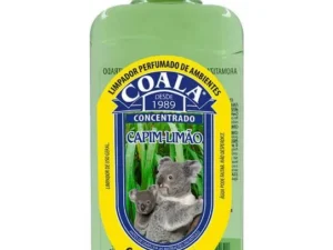 COALA LIMP.CONC.PERF.CAPIM LIMAO