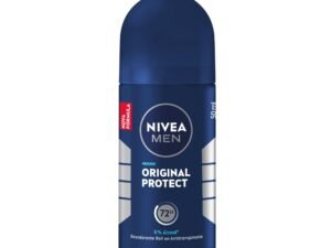 DESODORANTE NIVEA ROLLON 50ML