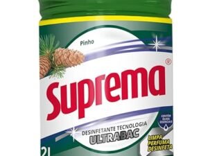SUPREMA DESINF. PINHO 2LT
