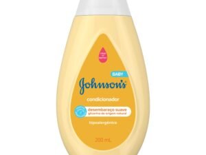 J COND BABY DESEMBARACA 200ML