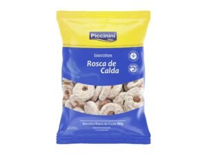 ROSCA DE CALDA PICCININI 360G