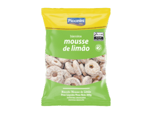 BISC.PICCININI ROSCA MOUSSE LIMAO
