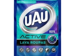 UAU ACTIVE LIQUIDO 800ML