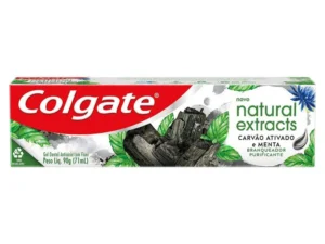 COLGATE NATURAL EXTRACTS 90G