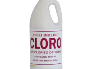 CLORO POLLIBRILHO 1LT