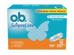 AB O.B. SUPER C/10UN