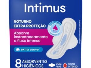 INTIMUS INTENSO C/ABAS 8UN