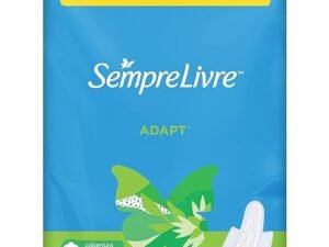 ABS. SEMPRELIVRE SUAVE C/16