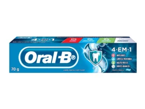 ORAL-B CR DENTAL 4EM1 70G