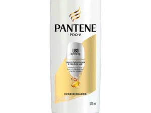 CD.PANTENE LISO EXTREMO 175ML
