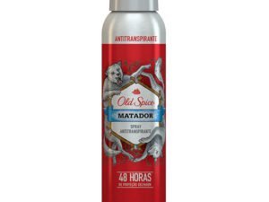 ANTITRANS. OLD SPICE MATADOR 150ML