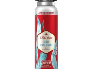 ANTITRANS. OLD SPICE MAR PROFUNDO 150ML
