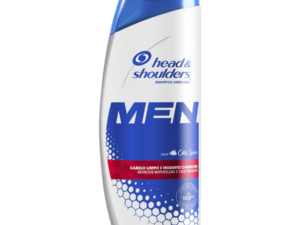 H MEN OLDSPICE 200ML