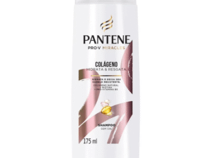 SHAMPOO PANTENE 175ML