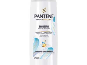 SH.PANTENE EQUILIBRIO 175ML